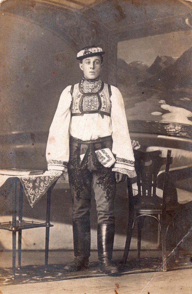 Foto Historia
