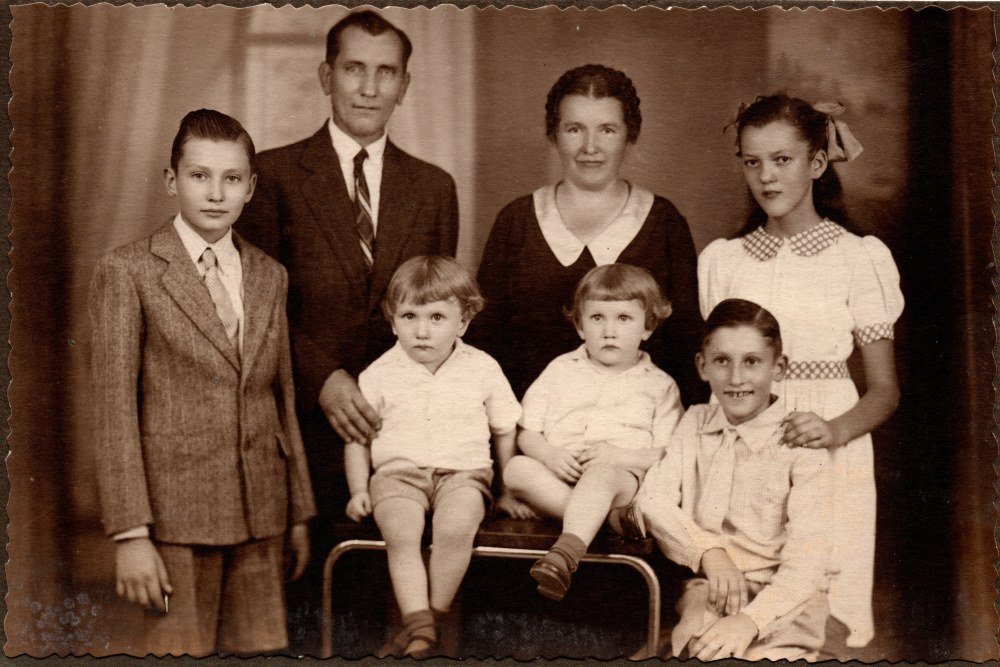 Foto Historia