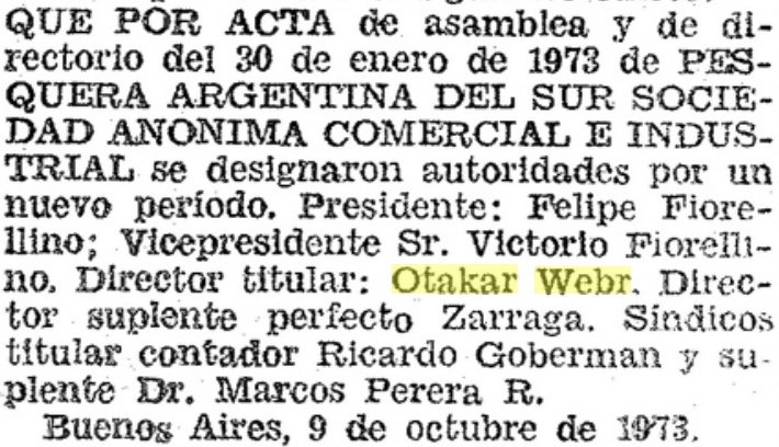 Foto Historia